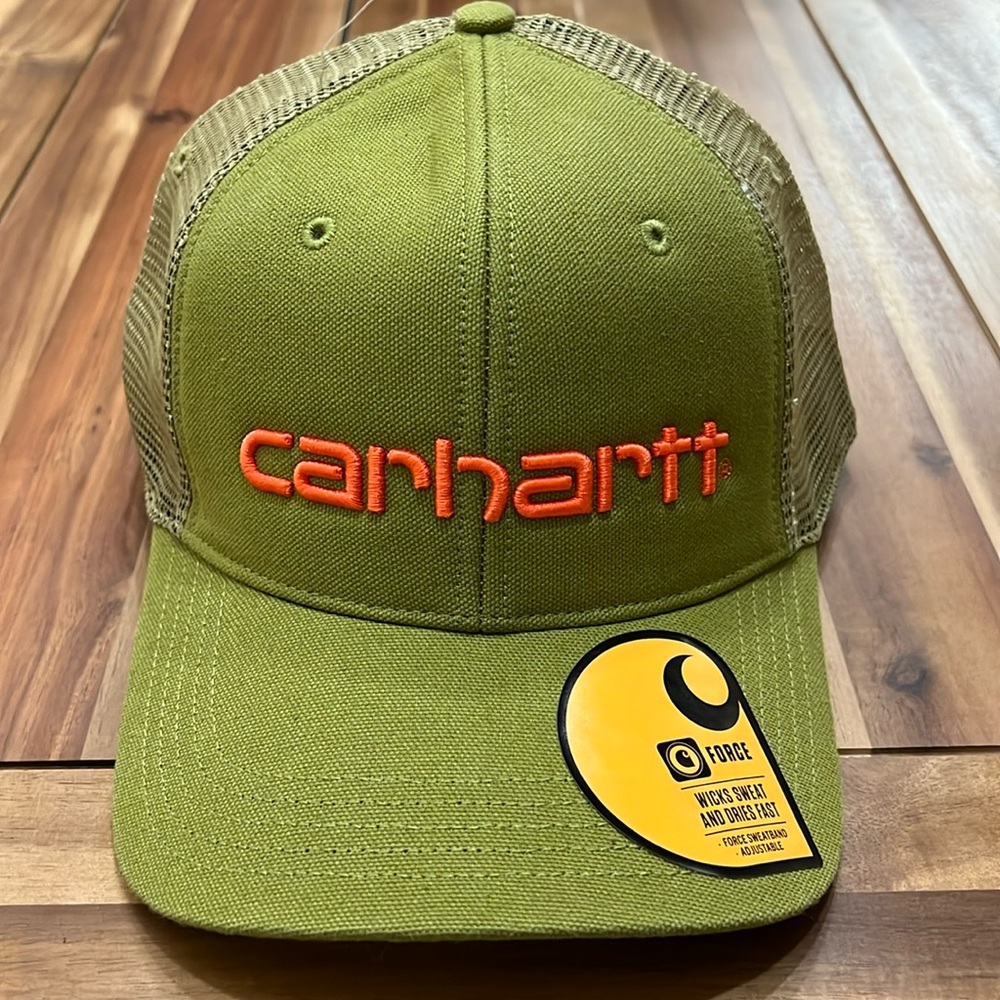 Carhartt hat